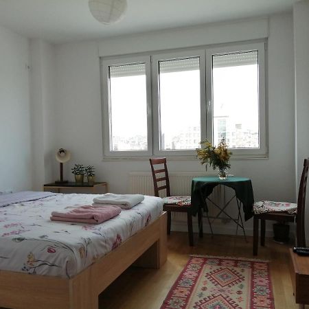 Super Central & Panoramic Nick'S Apartment Pristina Kültér fotó