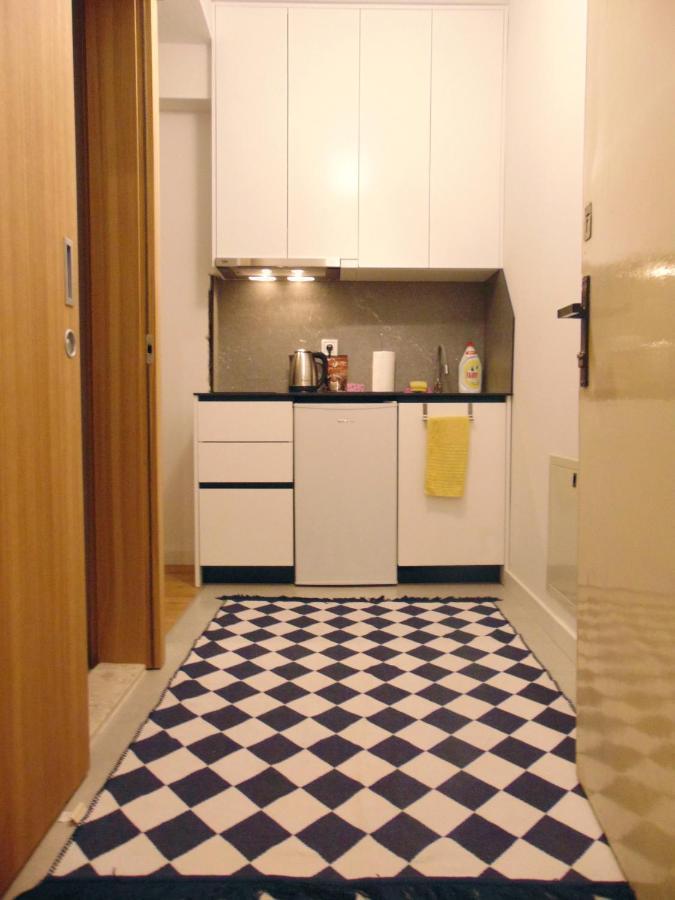Super Central & Panoramic Nick'S Apartment Pristina Kültér fotó